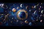 Discover Your Cosmic Connection: Unveiling the Zodiac Element of June 9