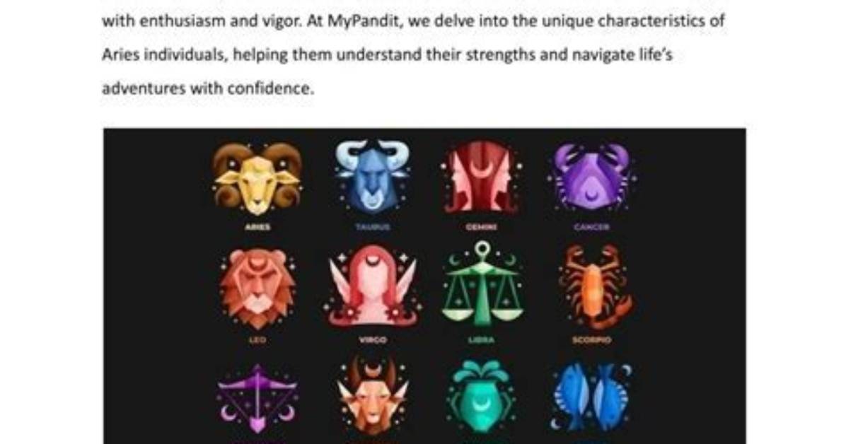 Discover Your Destiny: the Zodiac Secrets of June 7Th