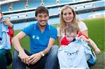 Discoveries About David Silva's Wife