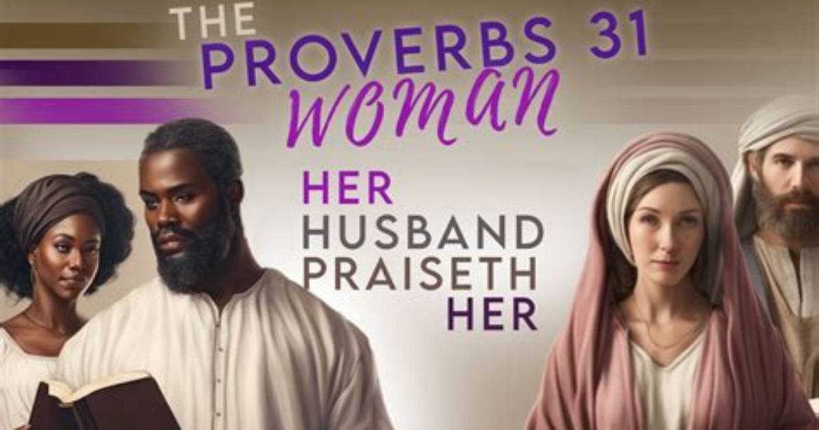 Discoveries About Her Second Husband