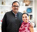 Discoveries About Maneet Chauhan's Husband's Age