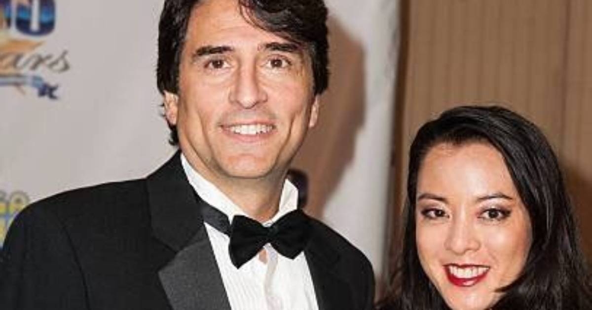 Discoveries About Vincent Spano's Wife
