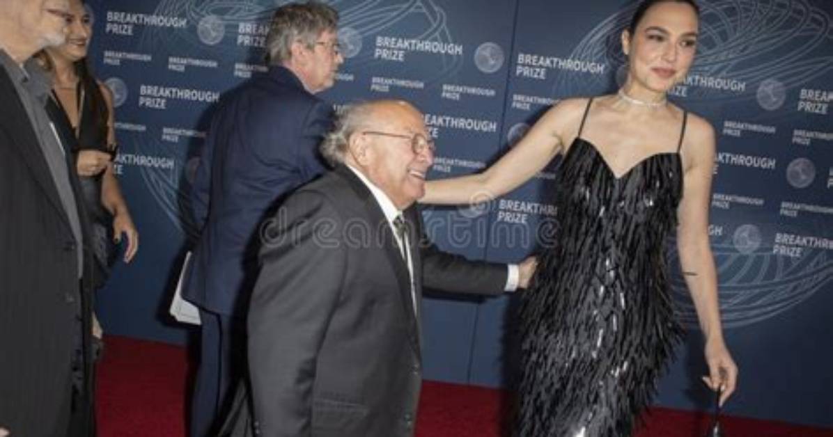 Discoveries and Insights About Dana Gadot