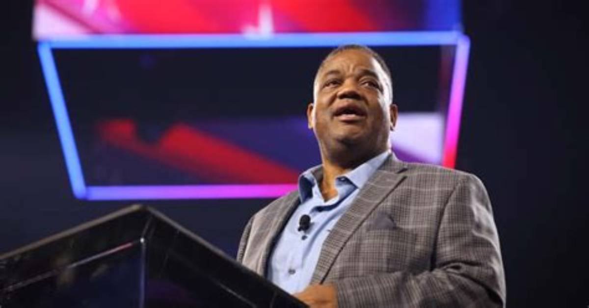 Discoveries and Insights About Jason Whitlock