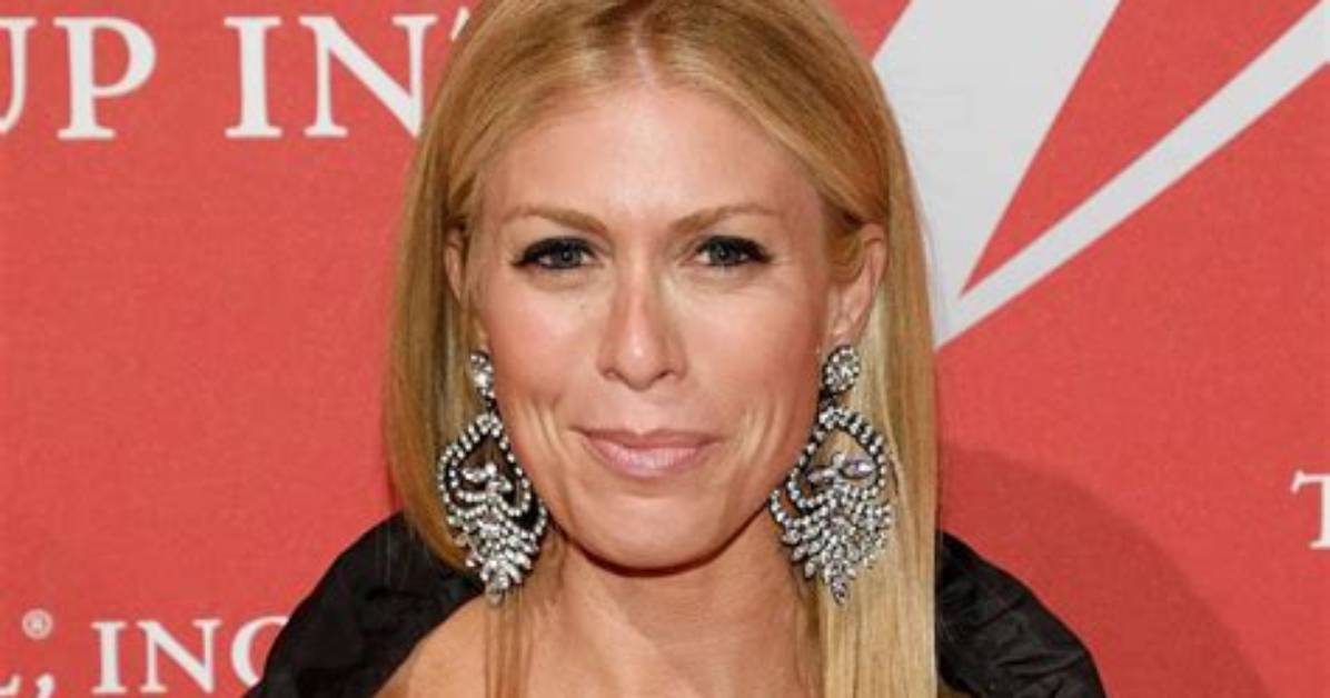 Discoveries and Insights About Jill Martin's Net Worth