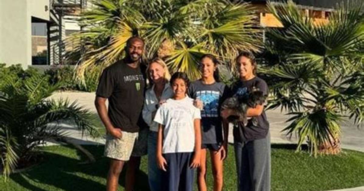 Discoveries and Insights About John Jones' Daughter