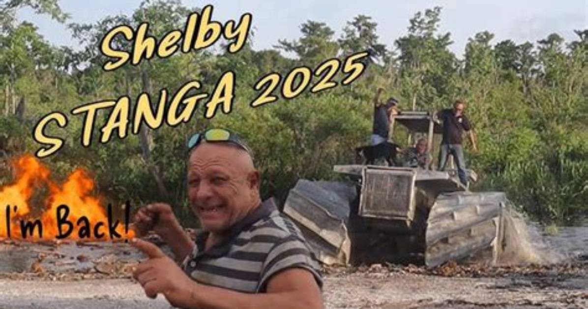 Discoveries and Insights About Shelby Stanga's Wife