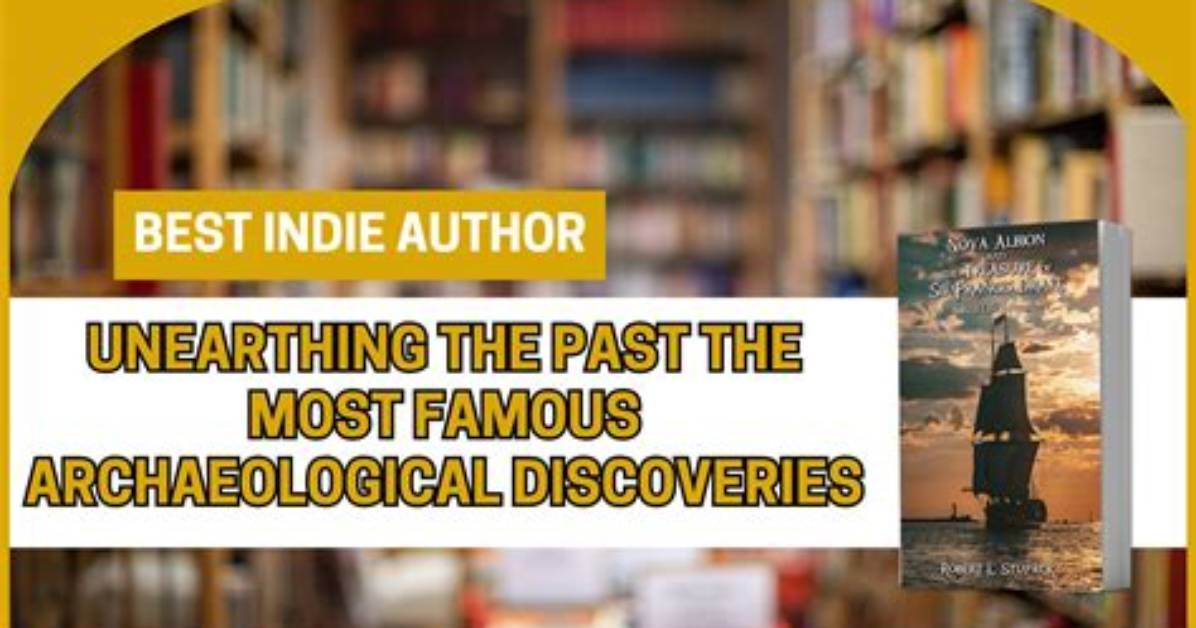 Discoveries and Insights for Authors