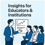 Discoveries and Insights for Educators and Entrepreneurs