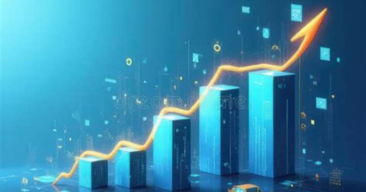 Discoveries and Insights for Financial Growth
