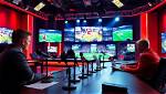 Discoveries and Insights for Sports Broadcasting