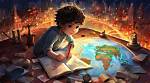 Discoveries and Insights for the Creative Spirit