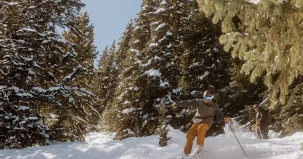 Discoveries and Insights for the Skiing Enthusiast