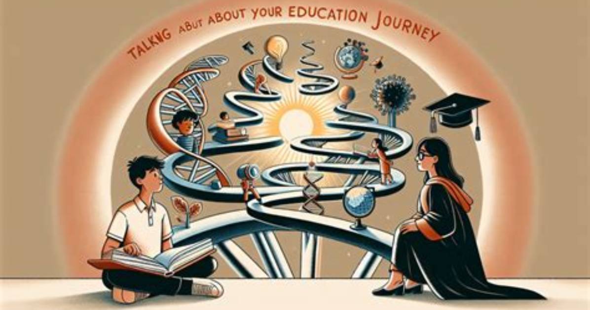 Discoveries and Insights for Your Education Journey