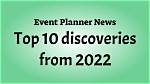 Discoveries and Insights from 2022'S Most Inspiring Incident