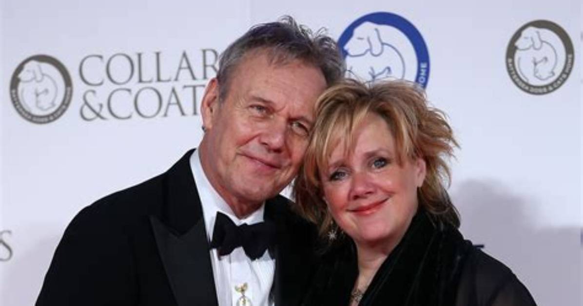 Discoveries and Insights from Anthony Head's Daughter