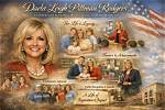 Discoveries and Insights from Darla Leigh Pittman Rodgers