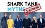 Discoveries and Insights from Shark Tank