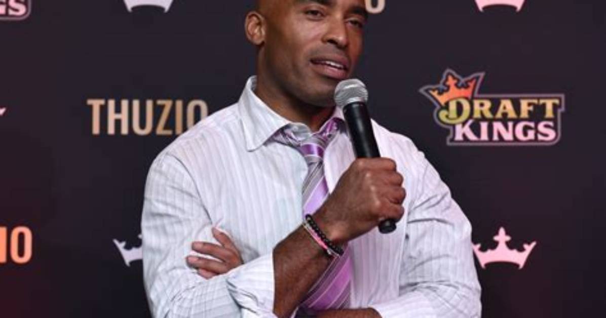 Discoveries and Insights from Tiki Barber Wiki