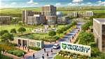 Discoveries and Insights in Walter Sisulu University Application