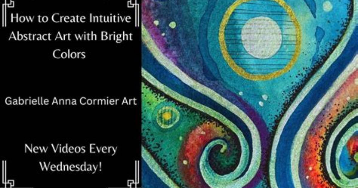 Discoveries and Insights into Abstract Art