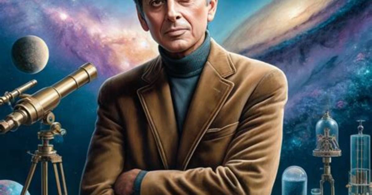 Discoveries and Insights into an Iconic Trailblazer