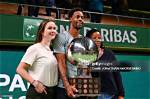 Discoveries and Insights into Gael Monfils' Mother
