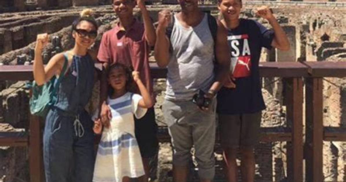 Discoveries and Insights into His Family