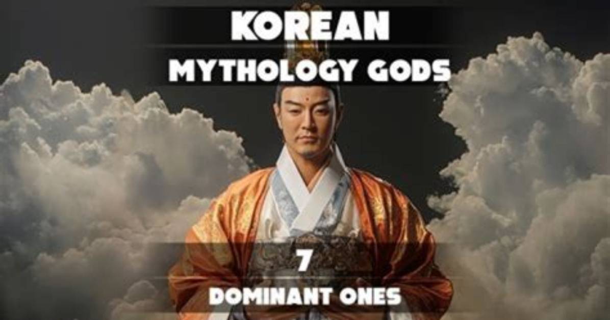 Discoveries and Insights into Korean Culture