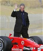 Discoveries and Insights into Piero Ferrari's Wife