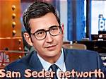 Discoveries and Insights into Sam Seder's Relationship