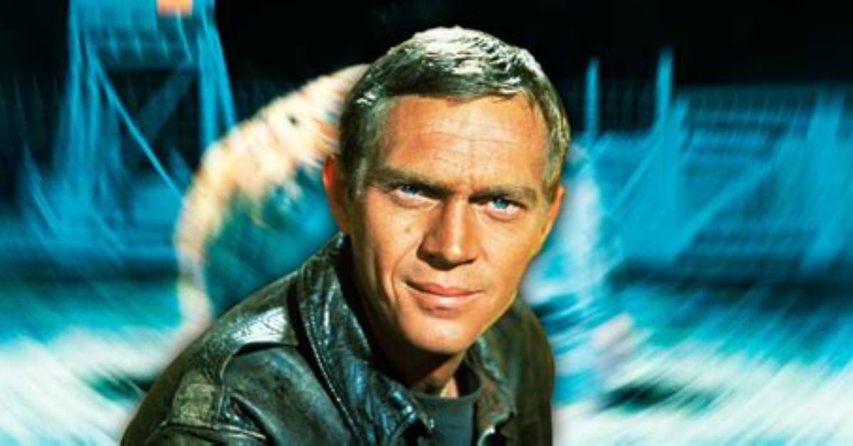 Discoveries and Insights into Steve Mcqueen's Children