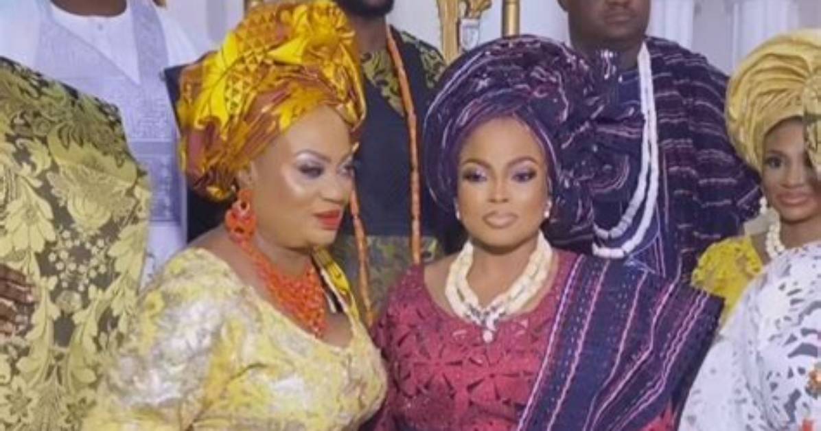 Discoveries and Insights into Yoruba Royalty