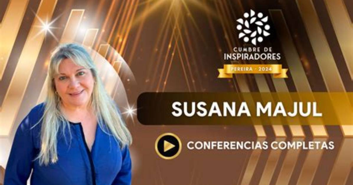 Discoveries and Insights on Susana Majul's Journalism