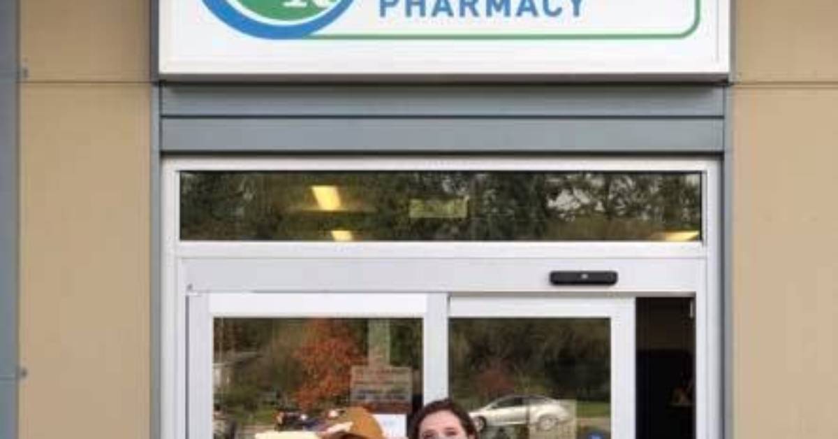 Discoveries Await at Elma Pharmacy