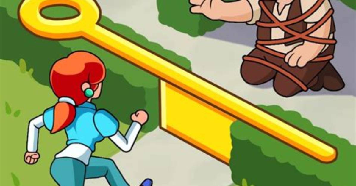 Discoveries Await with "Skip the Games