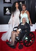 Discoveries Behind "Is Sza a Mom?"