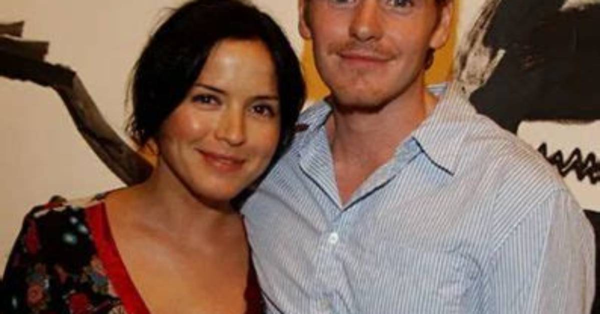 Discoveries Beyond "Shaun Evans' Wife"
