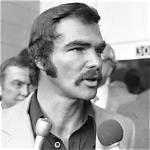 Discoveries from Burt Reynolds' Legacy
