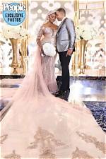 Discoveries from Cynthia Bailey's Marriage Journey