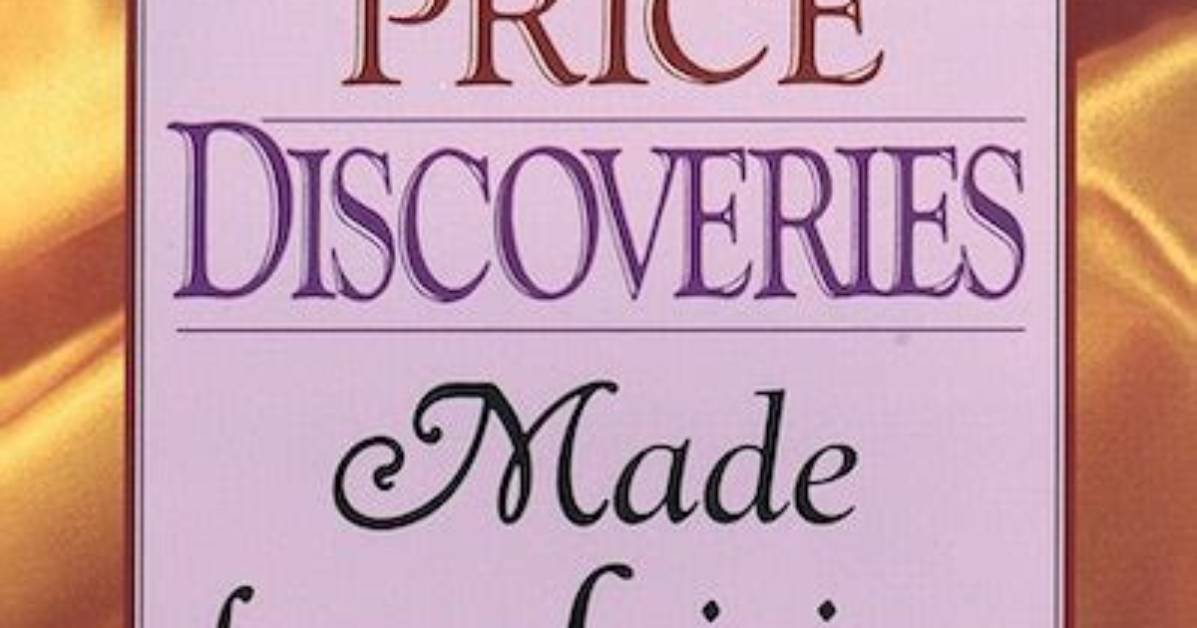 Discoveries from Her Children's Journeys