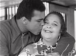 Discoveries from Muhammad Ali's Mother