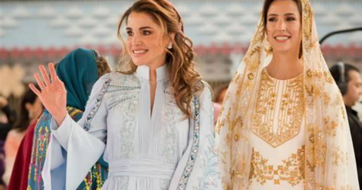 Discoveries from Rajwa Al Saif, the Towering Icon of the World