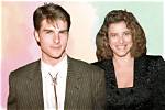 Discoveries from Tom Cruise's First Marriage