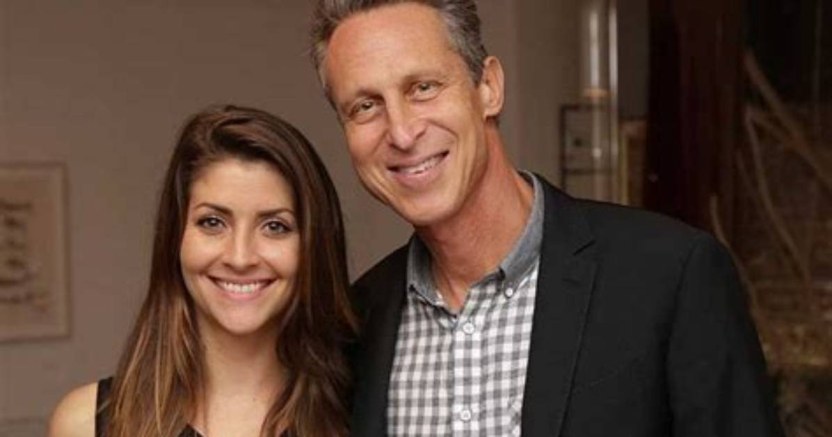 Discoveries in Dr. Mark Hyman's Wife's Age