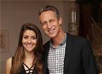 Discoveries in Dr. Mark Hyman's Wife's Age