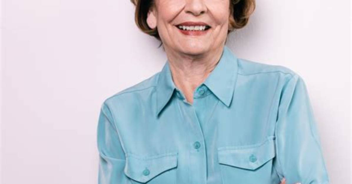 Discoveries in Louanne Stephens' Journey