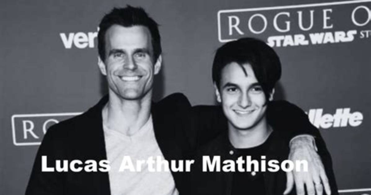 Discoveries in Lucas Arthur Mathison's Age