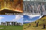 Discoveries in the Shadows of History
