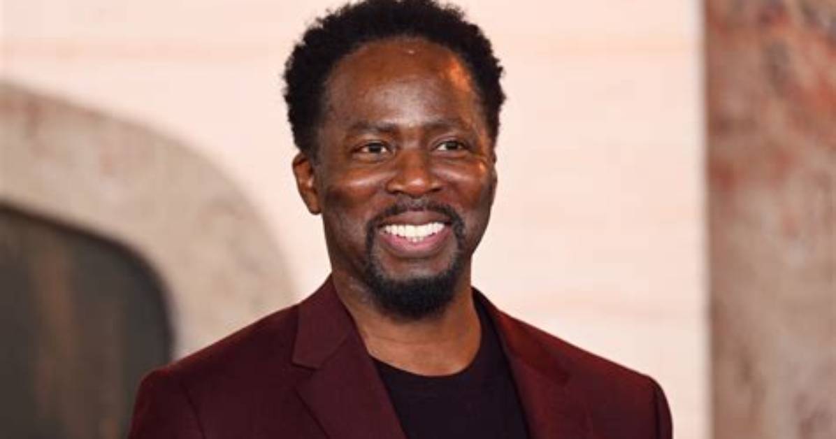 Discoveries in the World of Harold Perrineau